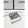 Dior card wallet 10.5 7 2